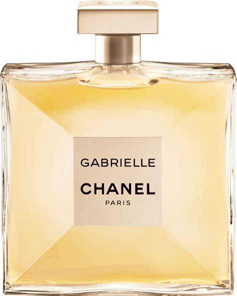 parfum gabrielle chanel prix 50ml